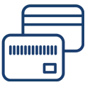 Barcode cards